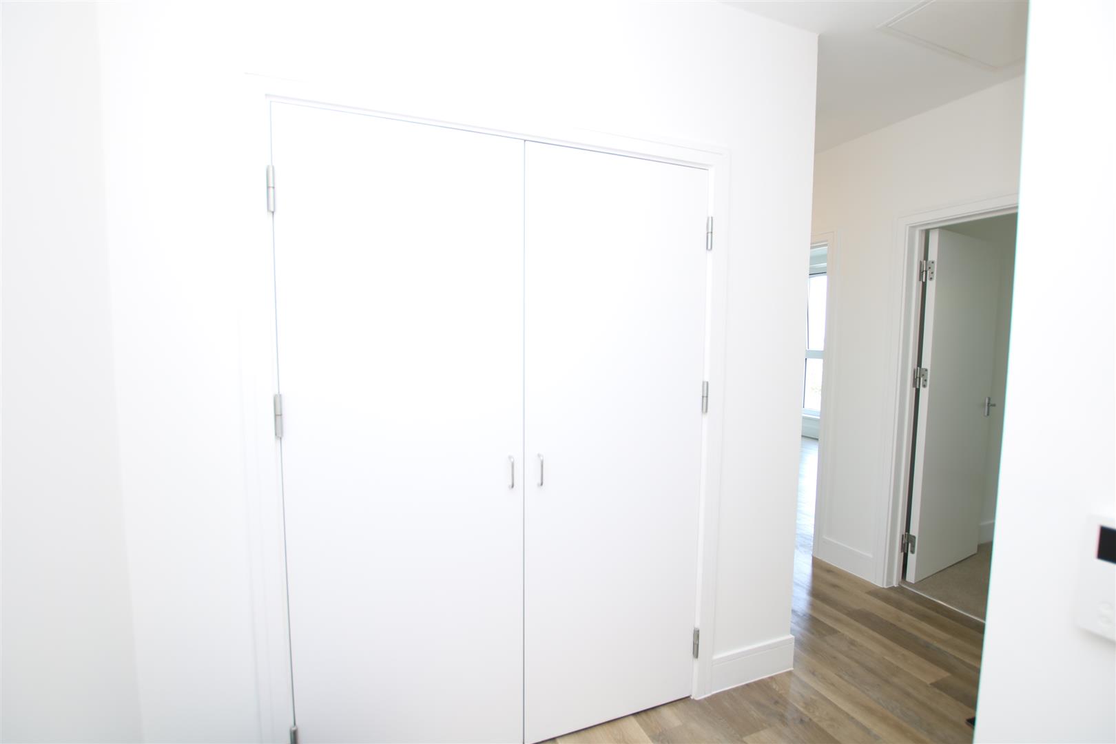 West Green Drive, Crawley